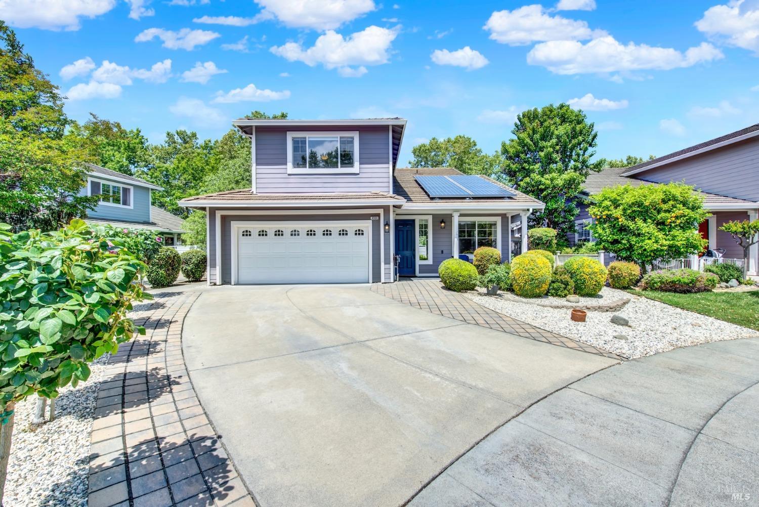 Detail Gallery Image 63 of 66 For 4564 Stillson St, Napa,  CA 94558 - 3 Beds | 2/1 Baths