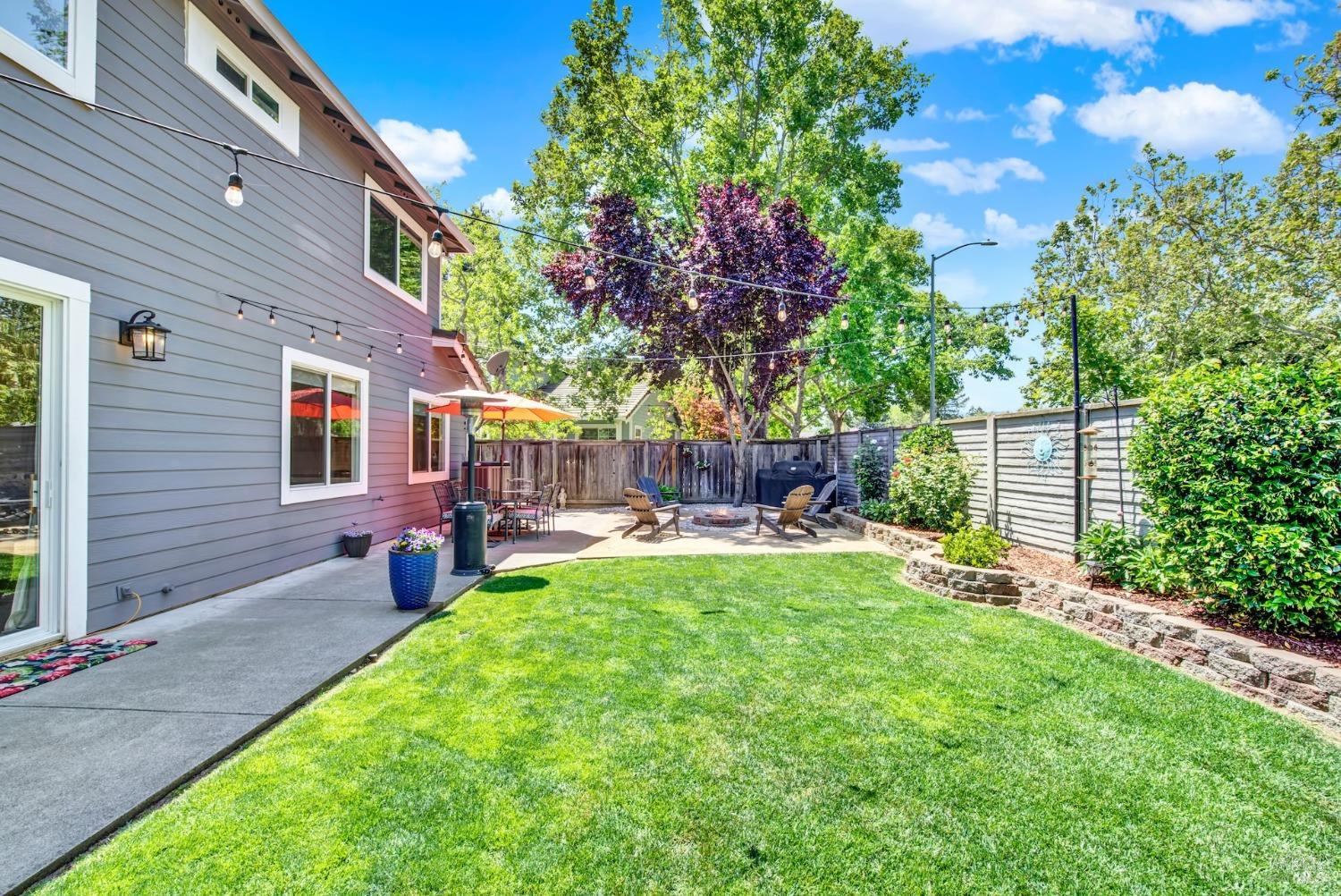 Detail Gallery Image 52 of 66 For 4564 Stillson St, Napa,  CA 94558 - 3 Beds | 2/1 Baths