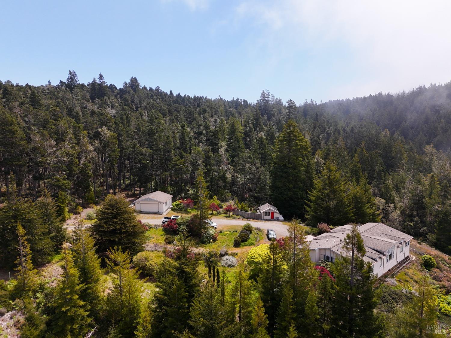 Detail Gallery Image 24 of 28 For 24680 Ten Mile Rd, Point Arena,  CA 95468 - 3 Beds | 2 Baths