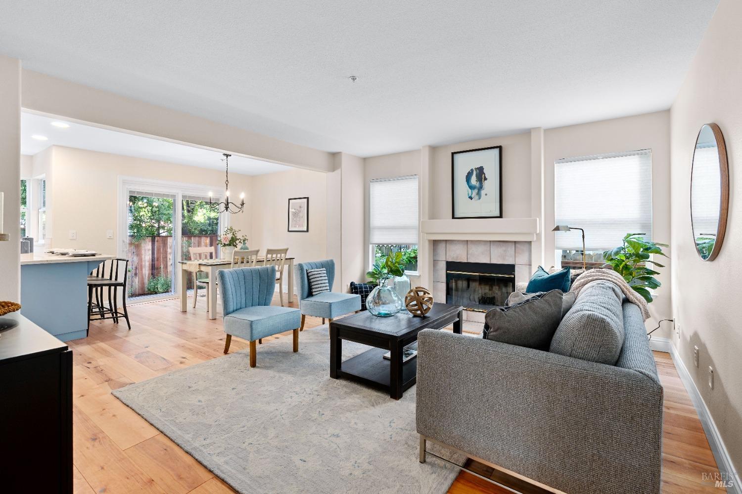 Detail Gallery Image 27 of 75 For 14 Ceriani Ct, Napa,  CA 94558 - 3 Beds | 2/1 Baths