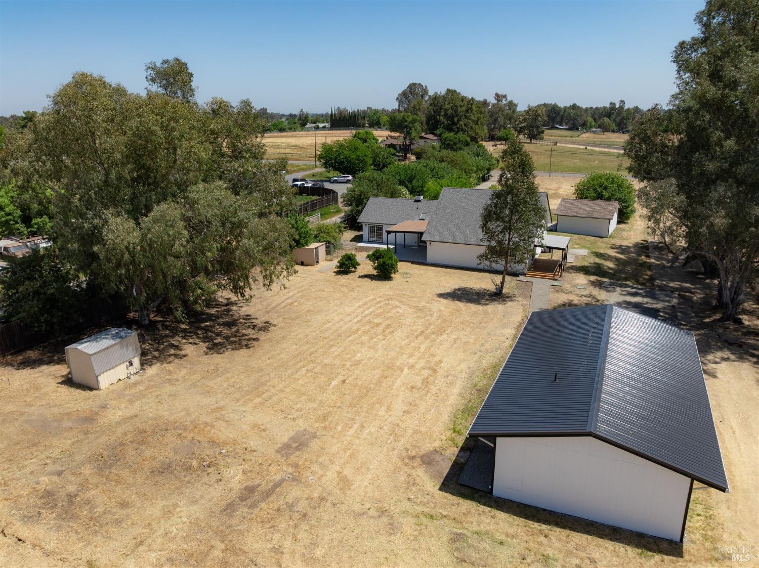 Detail Gallery Image 63 of 71 For 7511 Paddon Rd, Vacaville,  CA 95688 - 4 Beds | 3 Baths