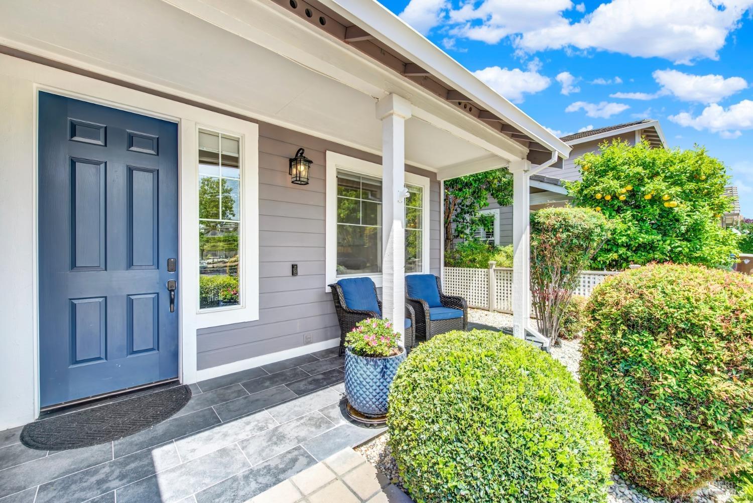 Detail Gallery Image 3 of 66 For 4564 Stillson St, Napa,  CA 94558 - 3 Beds | 2/1 Baths