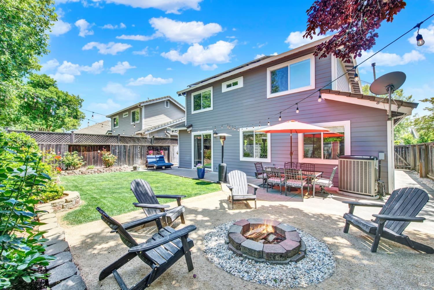 Detail Gallery Image 58 of 66 For 4564 Stillson St, Napa,  CA 94558 - 3 Beds | 2/1 Baths