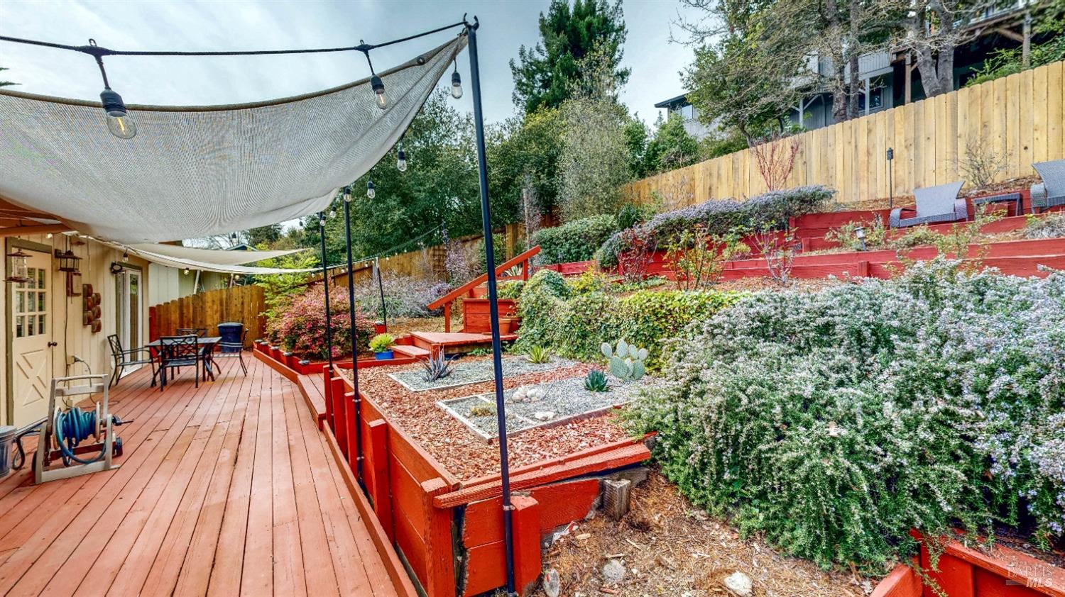 Detail Gallery Image 55 of 62 For 2061 Woodside Dr, Santa Rosa,  CA 95404 - 3 Beds | 2 Baths