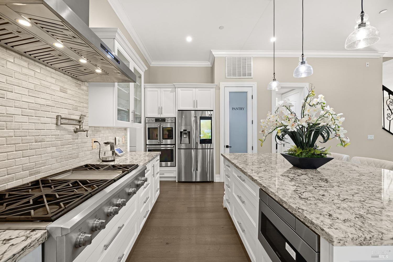 Detail Gallery Image 40 of 85 For 169 Pacific Heights Dr, Santa Rosa,  CA 95403 - 4 Beds | 3/1 Baths