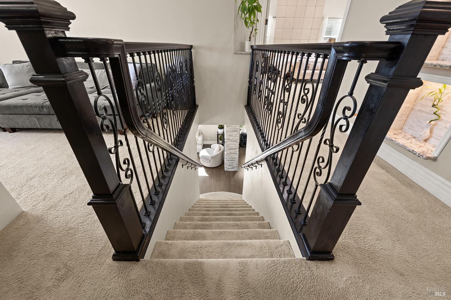 Detail Gallery Image 65 of 85 For 169 Pacific Heights Dr, Santa Rosa,  CA 95403 - 4 Beds | 3/1 Baths