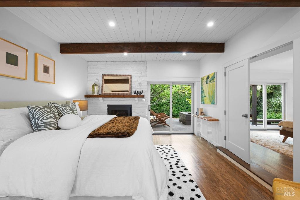 Detail Gallery Image 60 of 98 For 33 Wray Ave, Sausalito,  CA 94965 - 3 Beds | 2 Baths