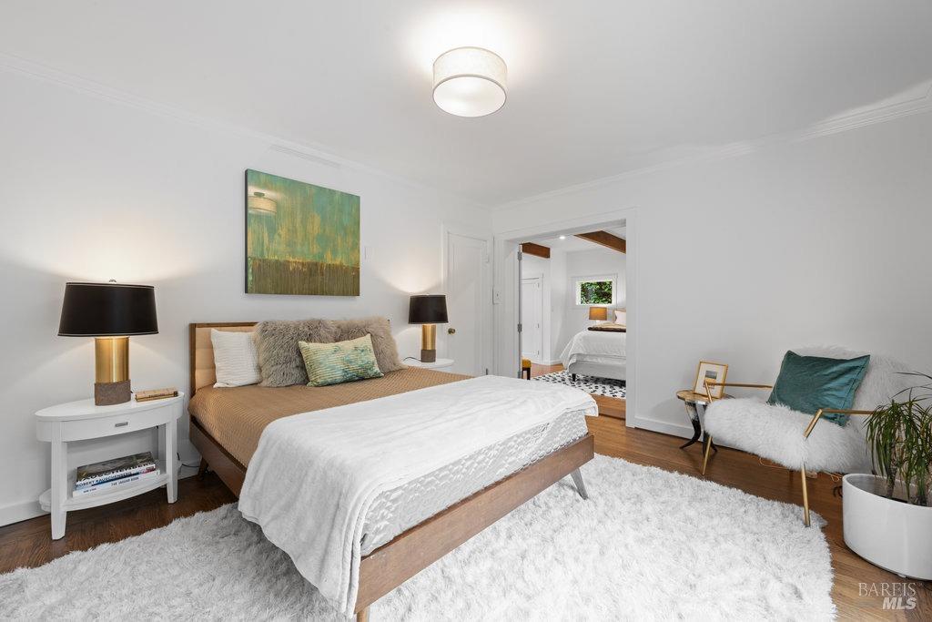 Detail Gallery Image 68 of 98 For 33 Wray Ave, Sausalito,  CA 94965 - 3 Beds | 2 Baths