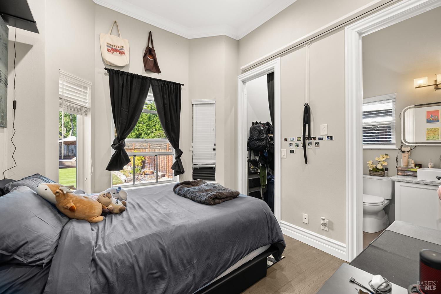 Detail Gallery Image 44 of 85 For 169 Pacific Heights Dr, Santa Rosa,  CA 95403 - 4 Beds | 3/1 Baths