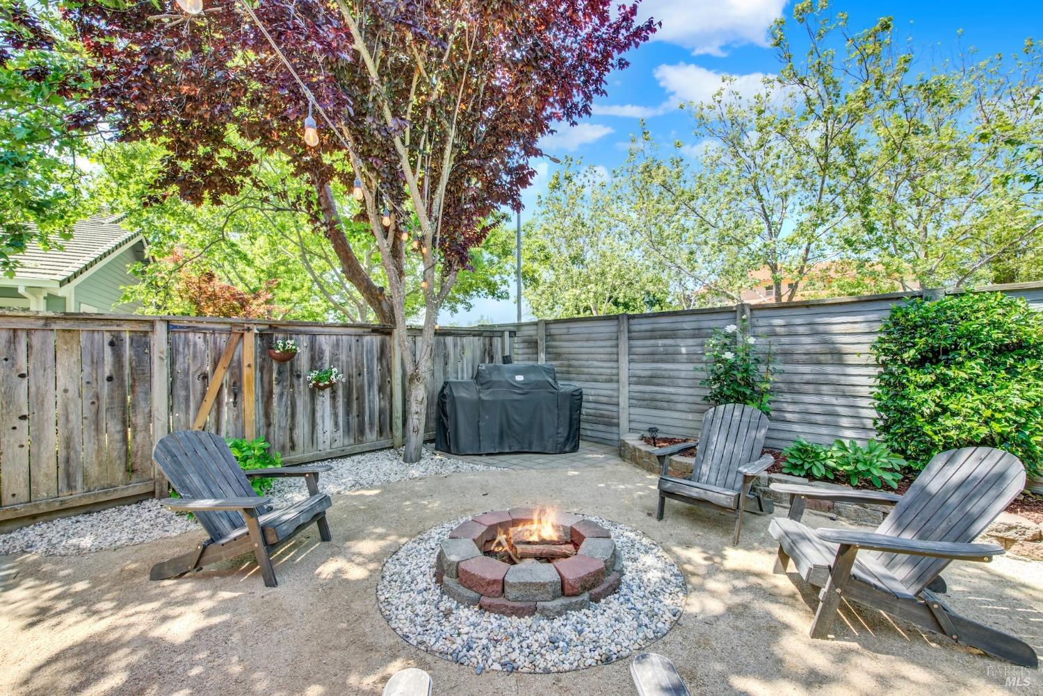Detail Gallery Image 51 of 66 For 4564 Stillson St, Napa,  CA 94558 - 3 Beds | 2/1 Baths