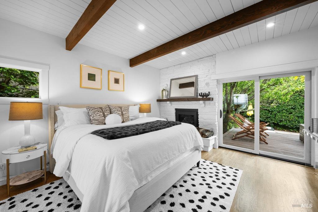 Detail Gallery Image 61 of 98 For 33 Wray Ave, Sausalito,  CA 94965 - 3 Beds | 2 Baths