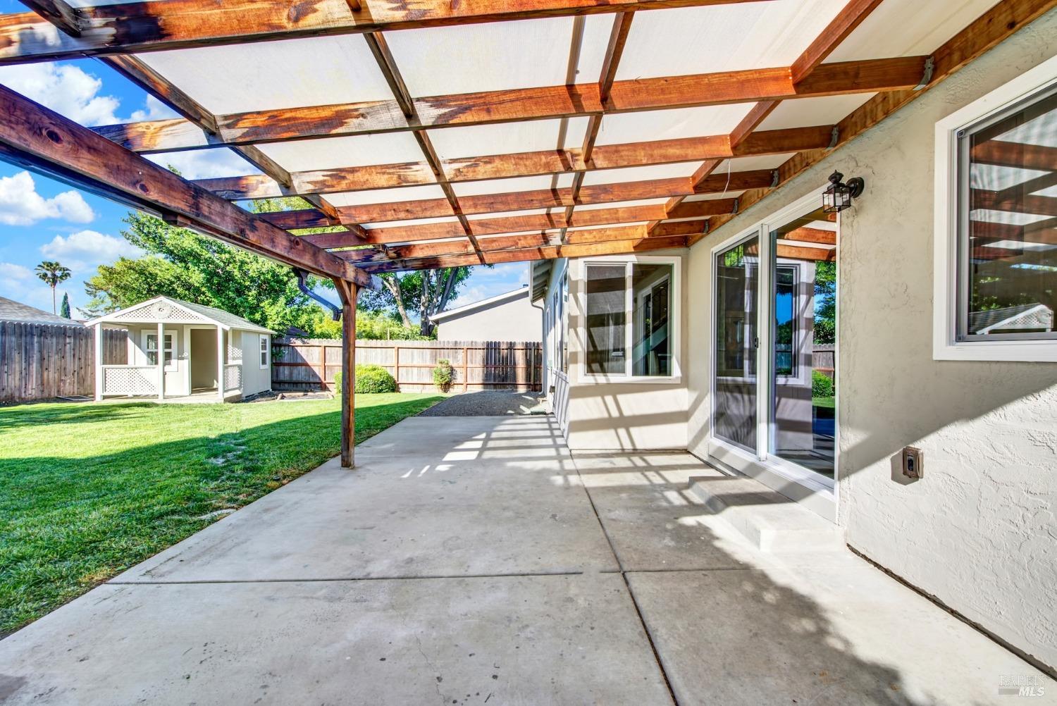 Detail Gallery Image 44 of 47 For 661 Berkeley Way, Fairfield,  CA 94533 - 4 Beds | 2 Baths