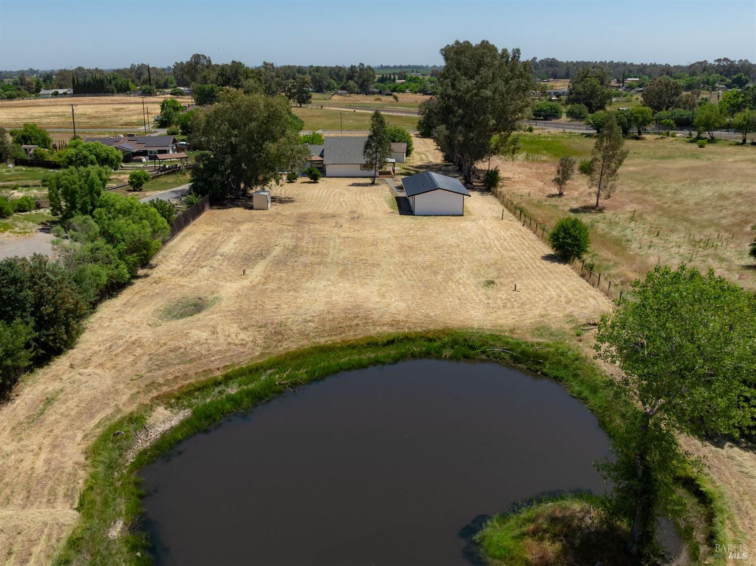 Detail Gallery Image 70 of 71 For 7511 Paddon Rd, Vacaville,  CA 95688 - 4 Beds | 3 Baths
