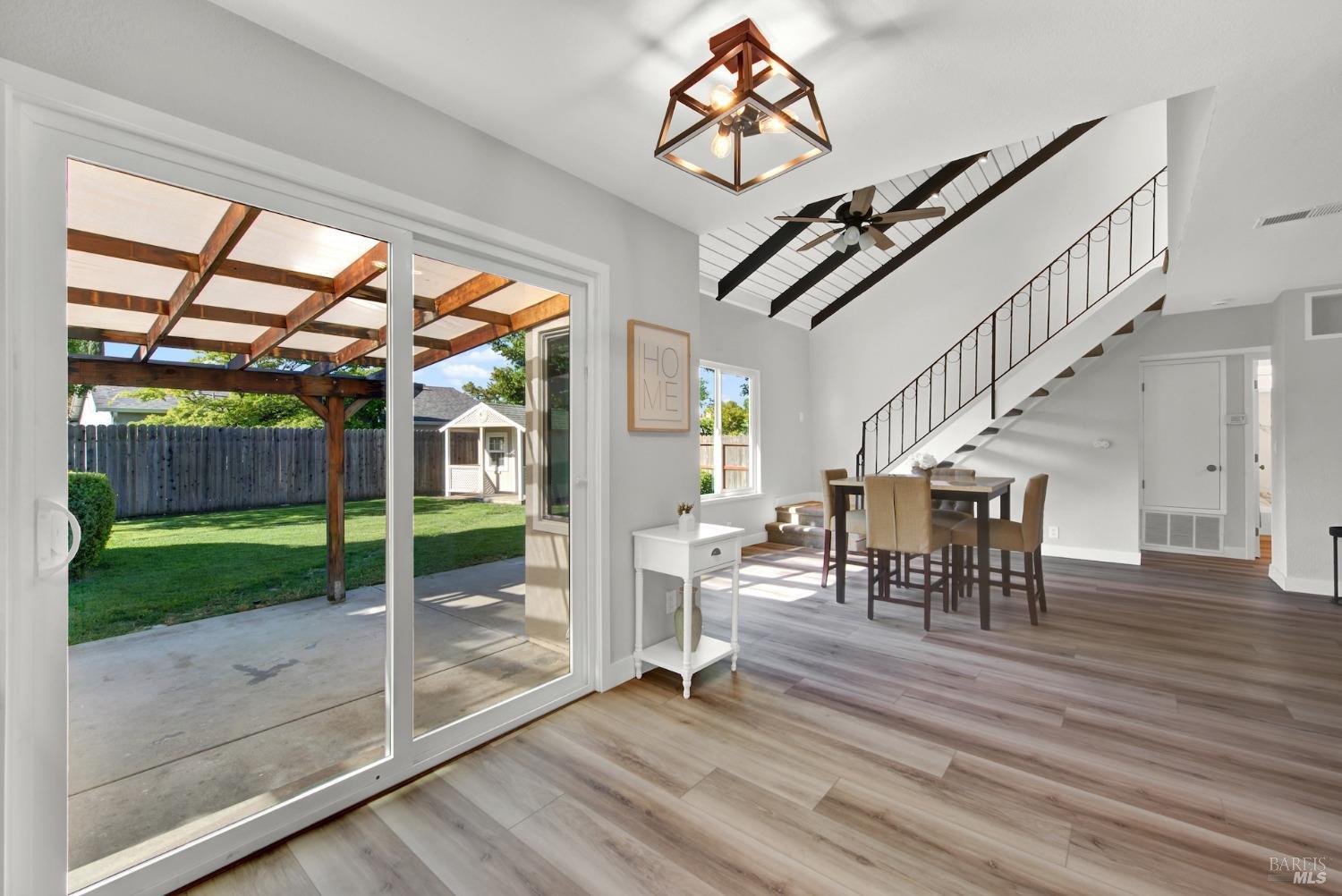 Detail Gallery Image 19 of 47 For 661 Berkeley Way, Fairfield,  CA 94533 - 4 Beds | 2 Baths