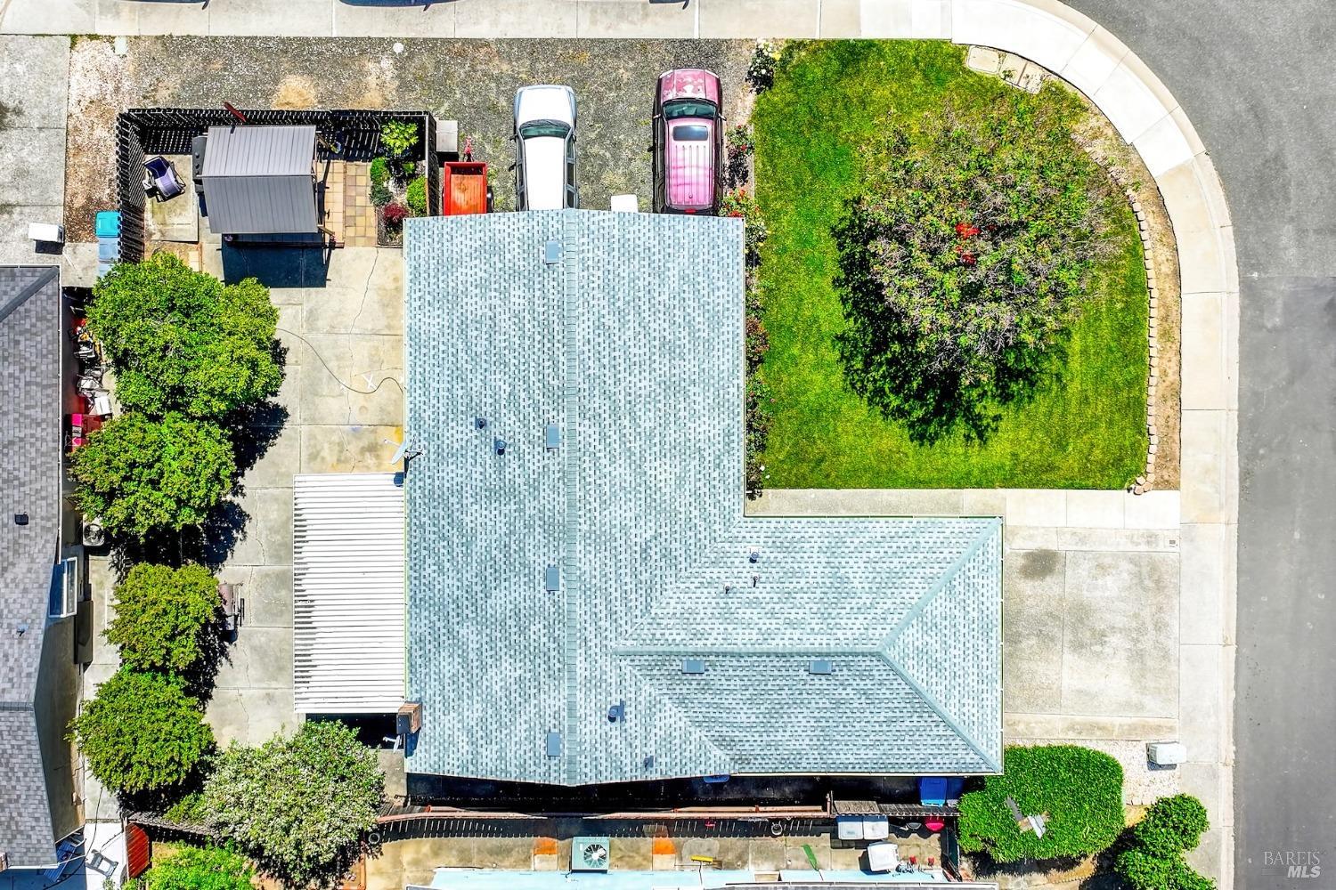 Detail Gallery Image 54 of 60 For 1199 Creekside Dr, Vacaville,  CA 95687 - 4 Beds | 2 Baths