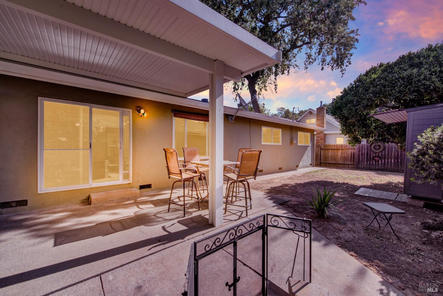 Detail Gallery Image 37 of 37 For 519 Westwood Ct, Vacaville,  CA 95688 - 3 Beds | 2 Baths