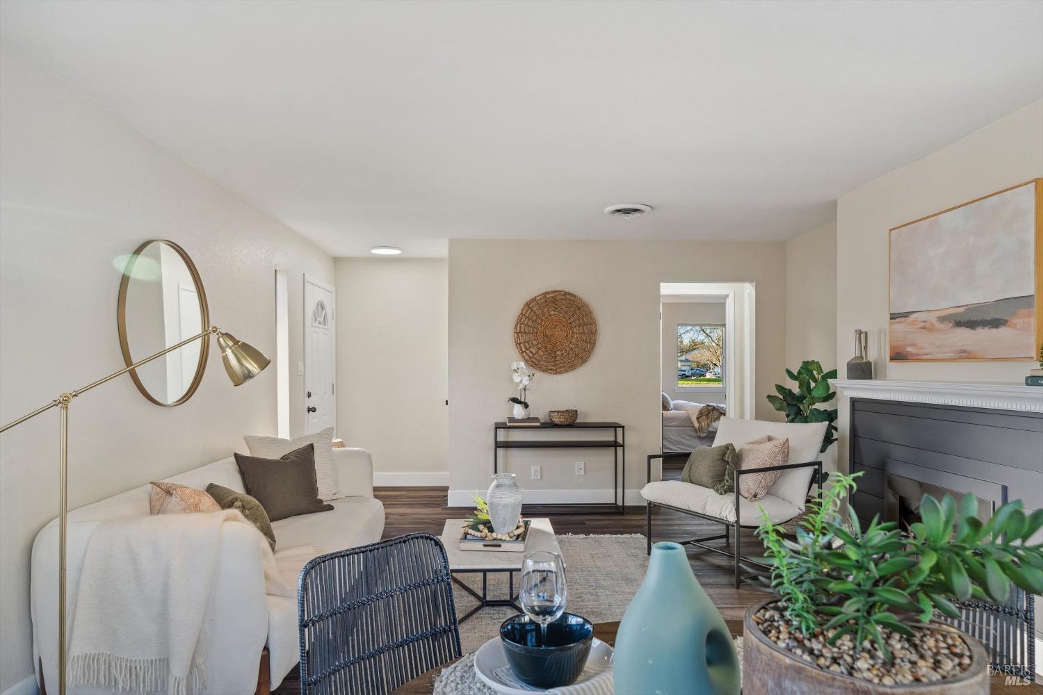 Detail Gallery Image 9 of 28 For 5258 El Mercado Pkwy, Santa Rosa,  CA 95403 - 2 Beds | 2 Baths