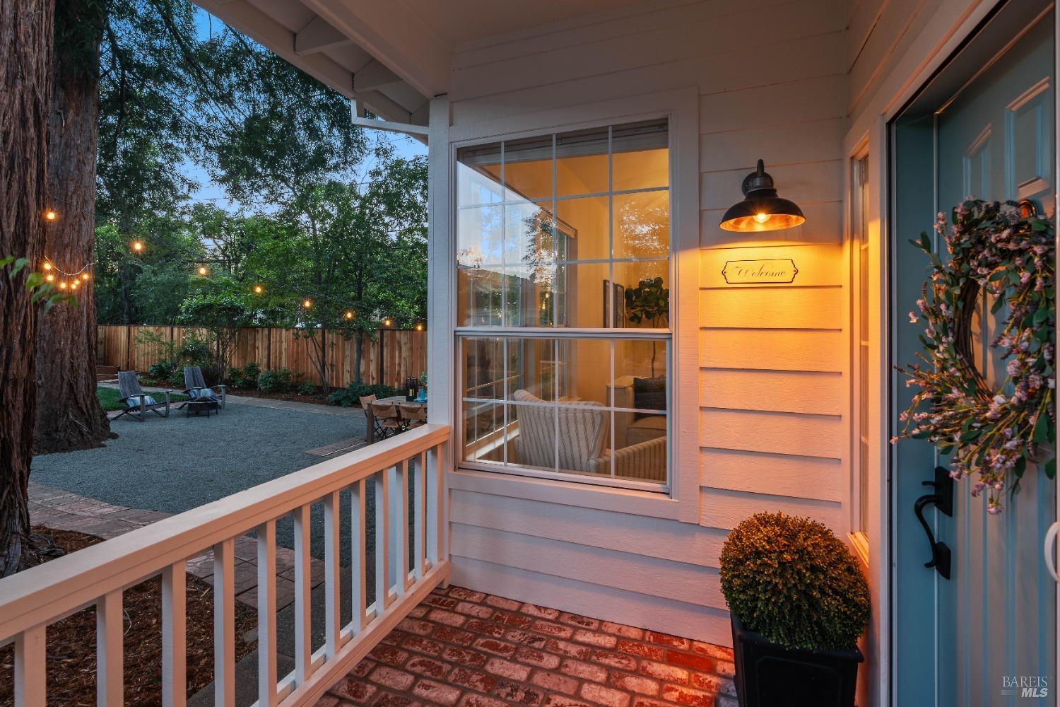 Detail Gallery Image 63 of 75 For 14 Ceriani Ct, Napa,  CA 94558 - 3 Beds | 2/1 Baths