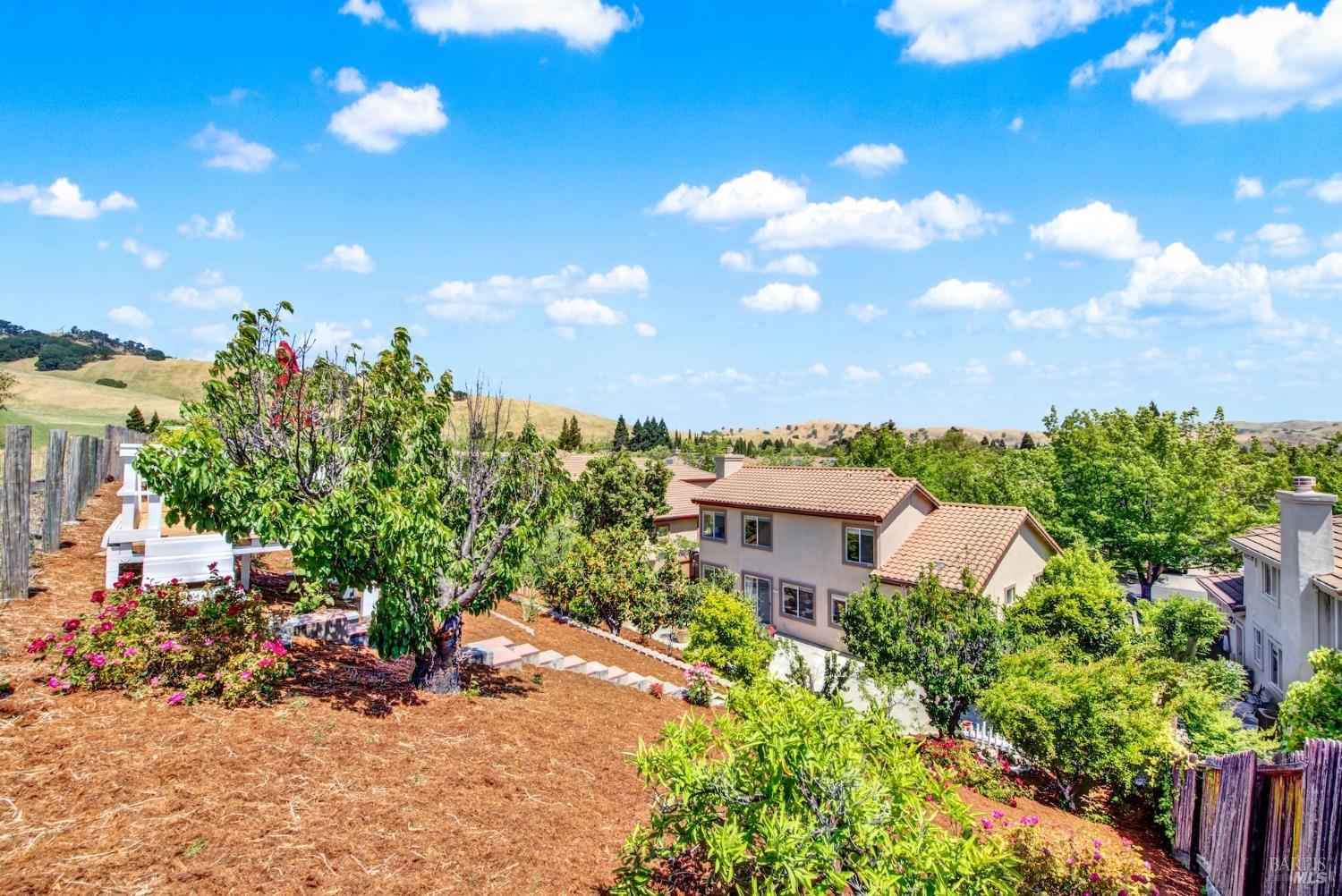 Detail Gallery Image 64 of 67 For 1917 Rollingwood Dr, Fairfield,  CA 94534 - 4 Beds | 2/1 Baths