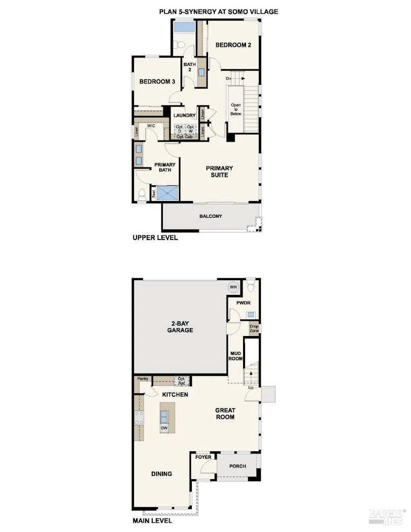 Detail Gallery Image 12 of 12 For 1562 Waterside Ln, Rohnert Park,  CA 94928 - 3 Beds | 2/1 Baths