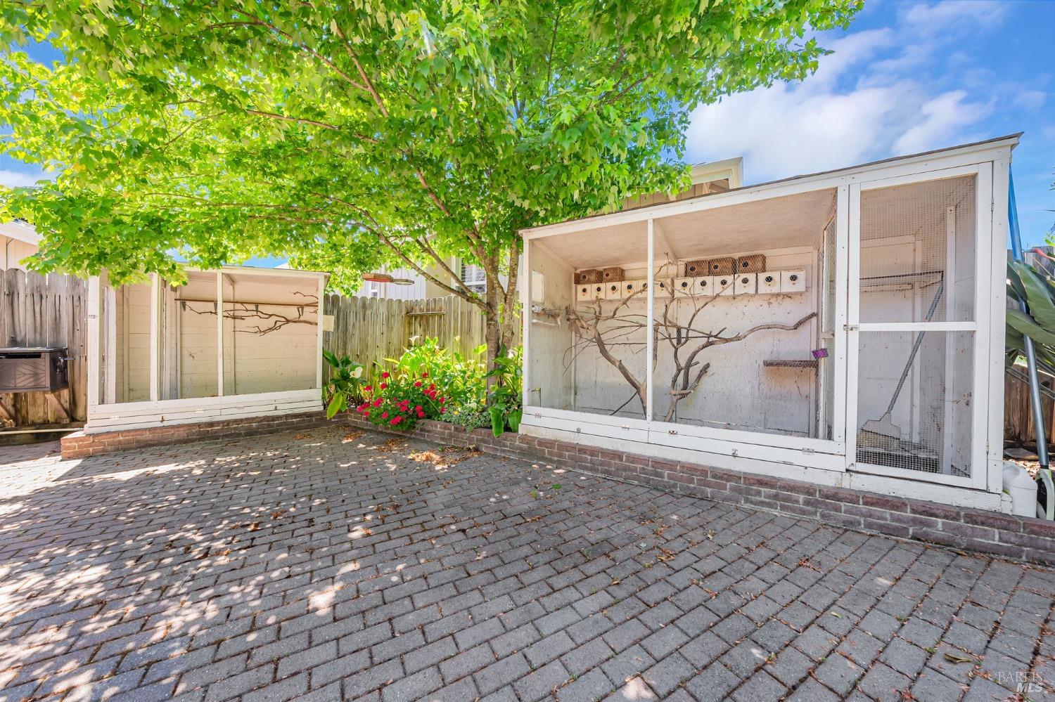 Detail Gallery Image 49 of 55 For 112 Syrah Ct, Cloverdale,  CA 95425 - 3 Beds | 2 Baths