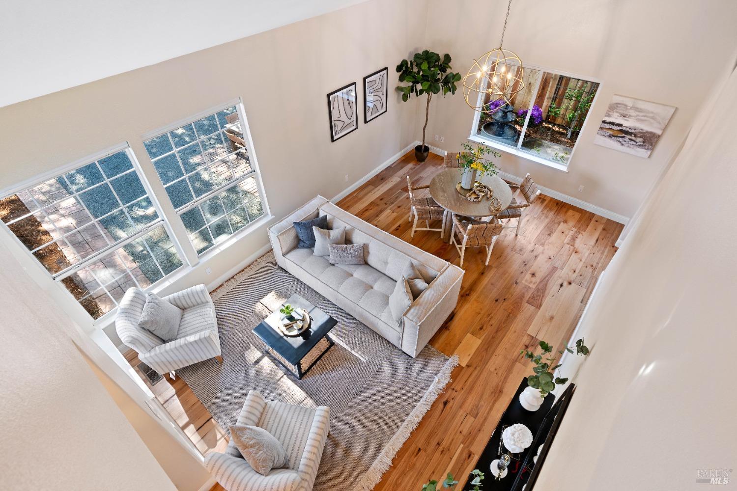 Detail Gallery Image 19 of 75 For 14 Ceriani Ct, Napa,  CA 94558 - 3 Beds | 2/1 Baths