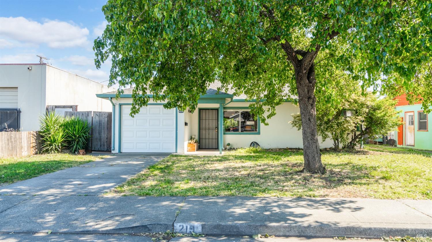 Detail Gallery Image 26 of 27 For 219 Bell Ave, Fairfield,  CA 94533 - 2 Beds | 1 Baths