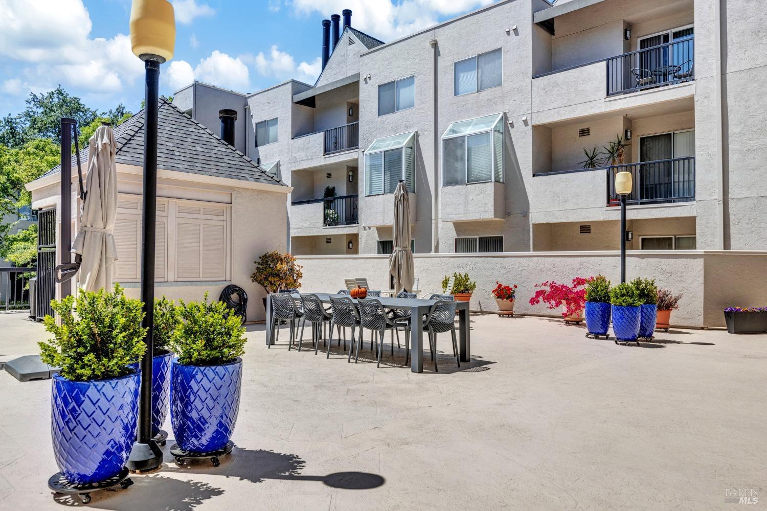 Detail Gallery Image 46 of 51 For 3183 Wayside Plz #319,  Walnut Creek,  CA 94597 - 2 Beds | 2 Baths