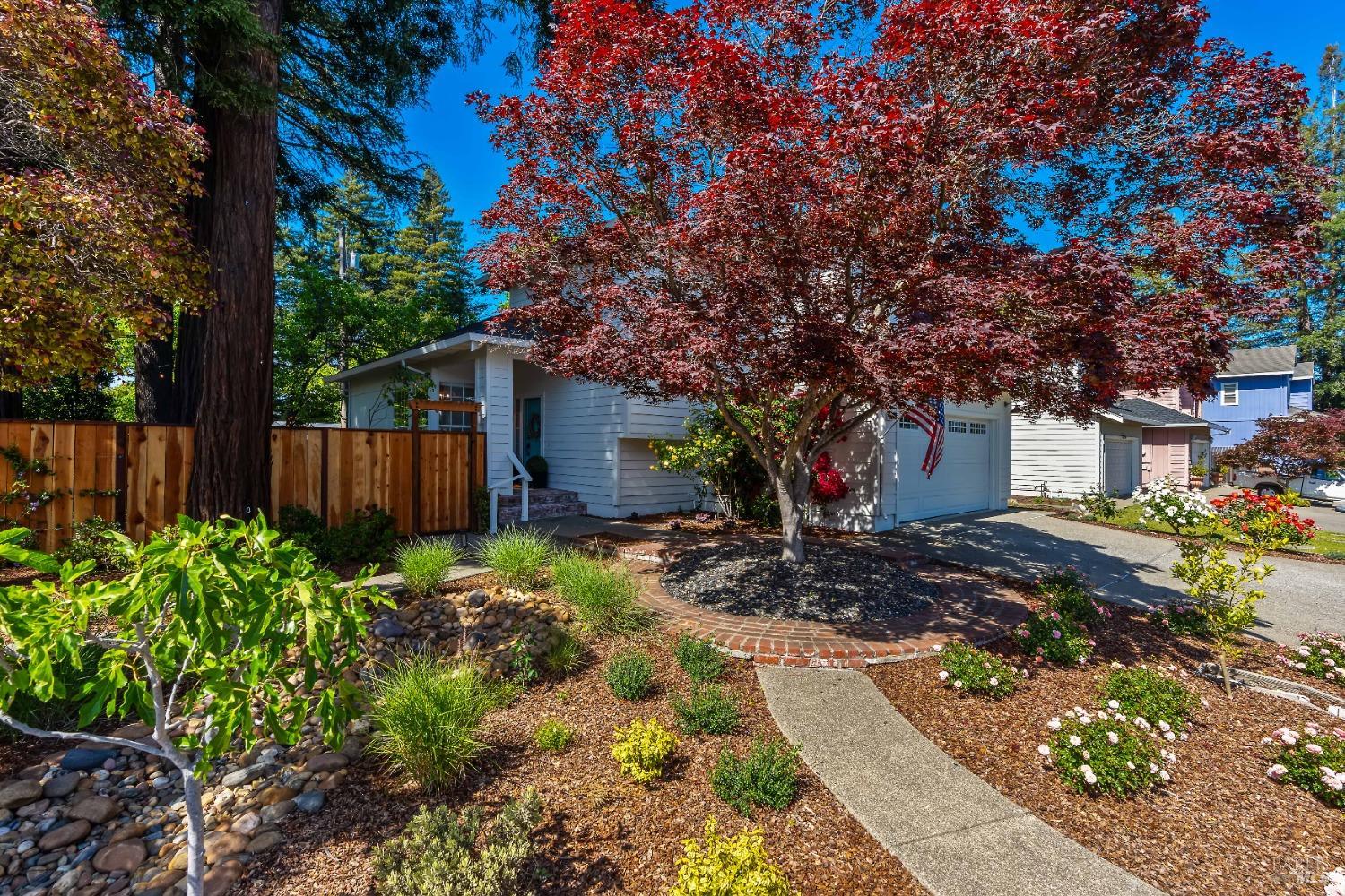 Detail Gallery Image 5 of 75 For 14 Ceriani Ct, Napa,  CA 94558 - 3 Beds | 2/1 Baths