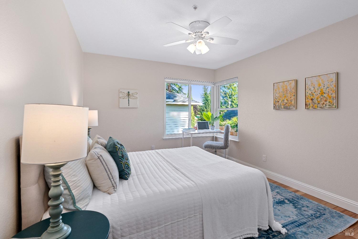 Detail Gallery Image 43 of 75 For 14 Ceriani Ct, Napa,  CA 94558 - 3 Beds | 2/1 Baths