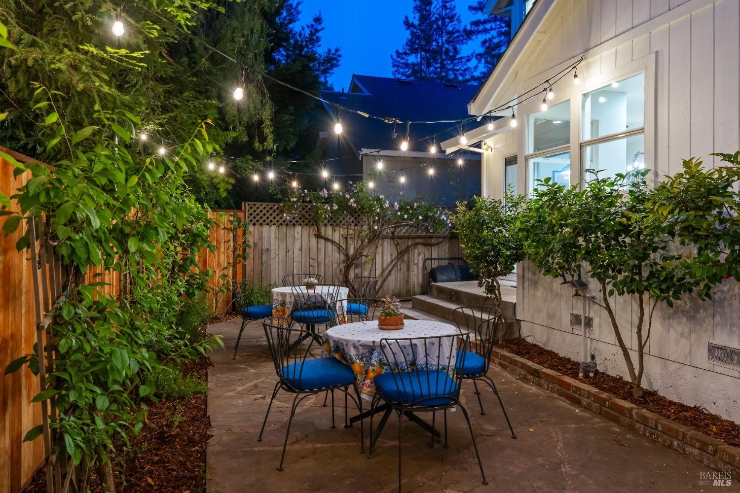 Detail Gallery Image 69 of 75 For 14 Ceriani Ct, Napa,  CA 94558 - 3 Beds | 2/1 Baths