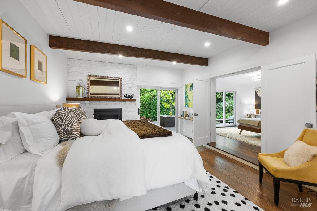 Detail Gallery Image 59 of 98 For 33 Wray Ave, Sausalito,  CA 94965 - 3 Beds | 2 Baths