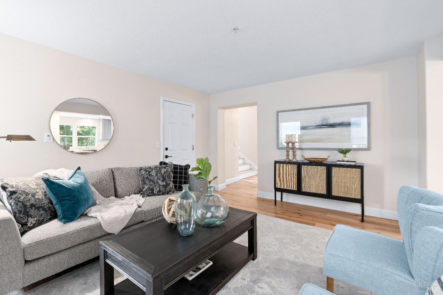 Detail Gallery Image 29 of 75 For 14 Ceriani Ct, Napa,  CA 94558 - 3 Beds | 2/1 Baths