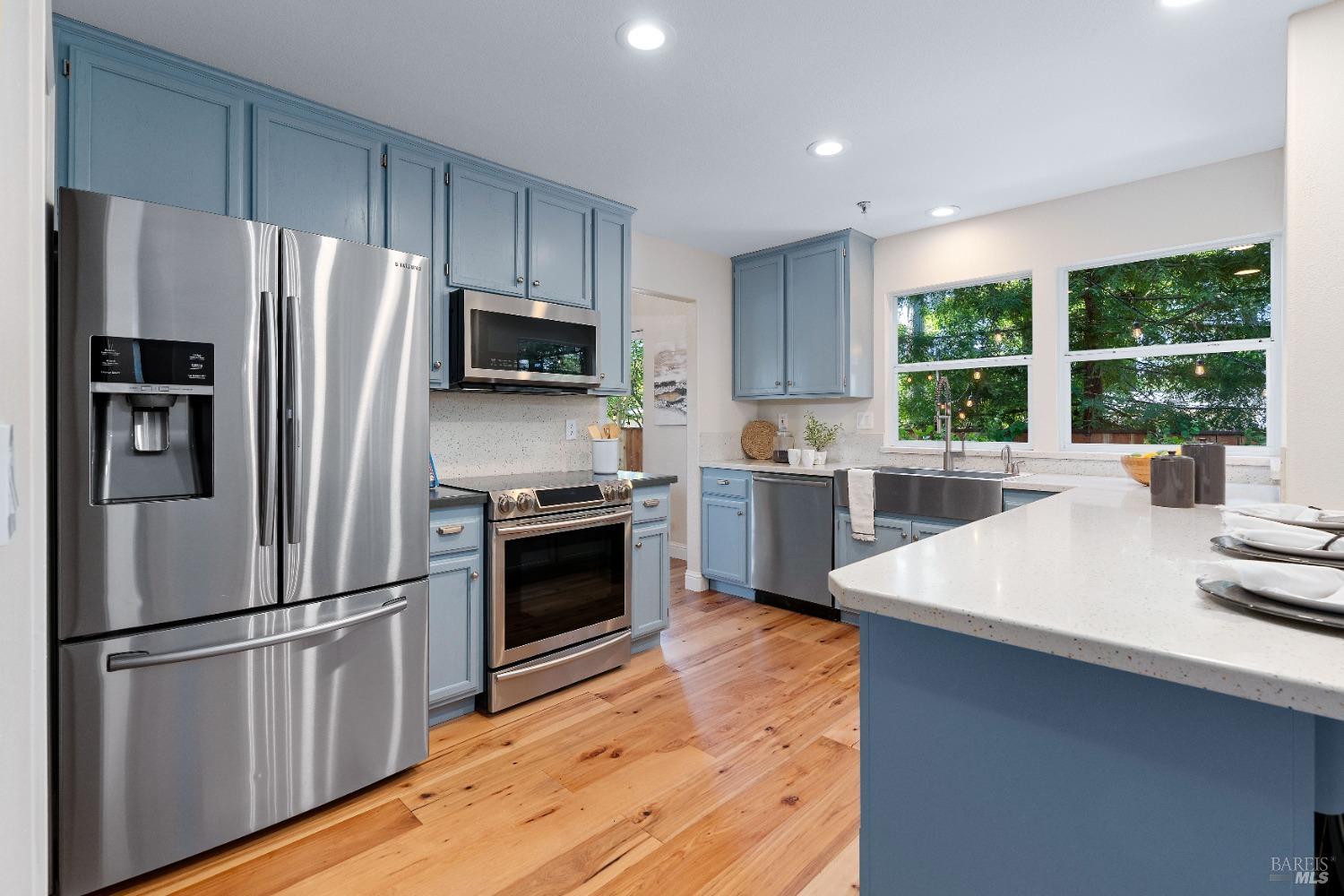 Detail Gallery Image 21 of 75 For 14 Ceriani Ct, Napa,  CA 94558 - 3 Beds | 2/1 Baths