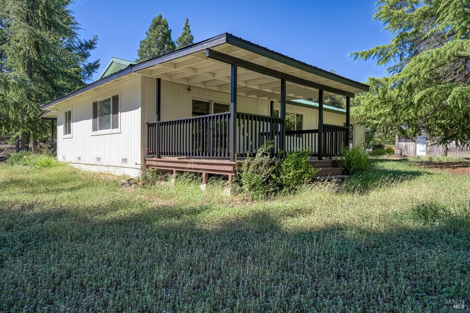 Detail Gallery Image 16 of 30 For 9115 Wildcat Rd, Kelseyville,  CA 95451 - 2 Beds | 2 Baths