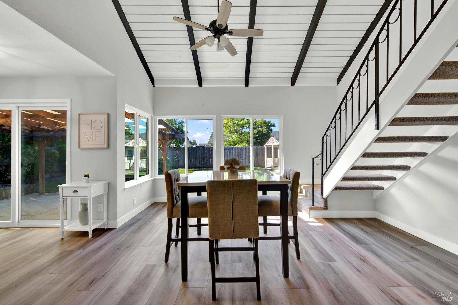 Detail Gallery Image 13 of 47 For 661 Berkeley Way, Fairfield,  CA 94533 - 4 Beds | 2 Baths