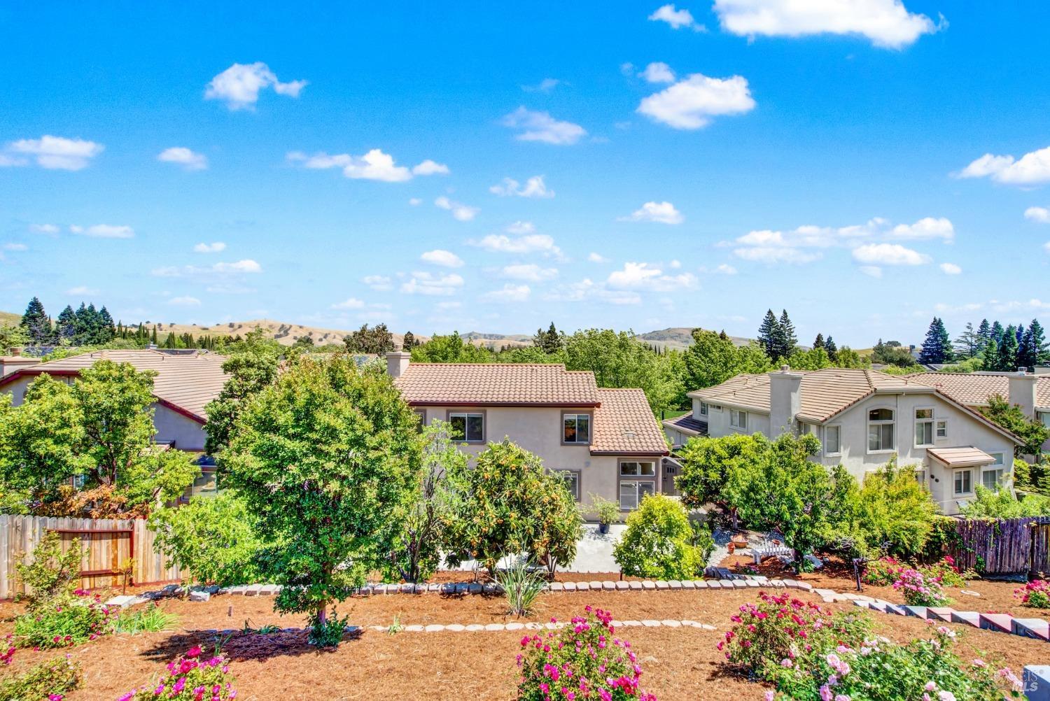 Detail Gallery Image 65 of 67 For 1917 Rollingwood Dr, Fairfield,  CA 94534 - 4 Beds | 2/1 Baths
