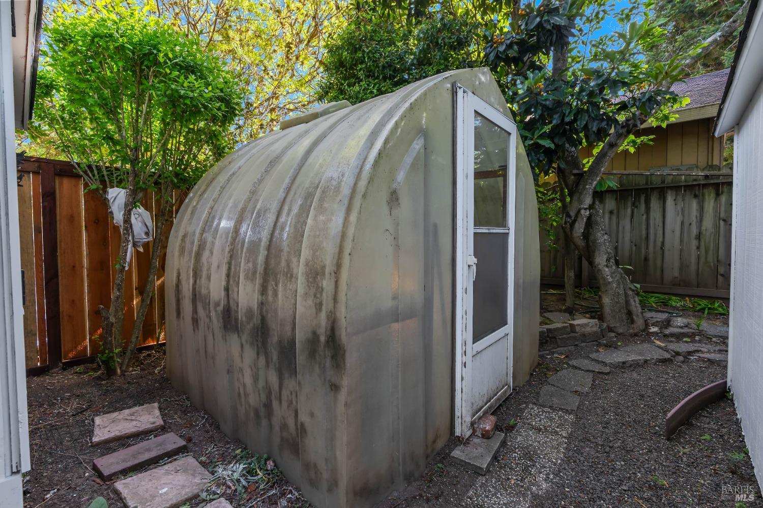 Detail Gallery Image 57 of 75 For 14 Ceriani Ct, Napa,  CA 94558 - 3 Beds | 2/1 Baths