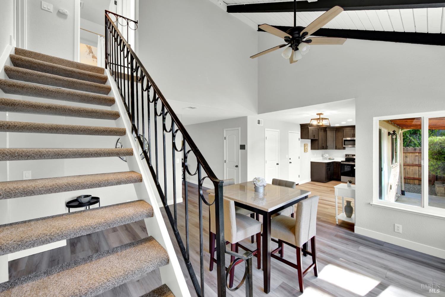 Detail Gallery Image 27 of 47 For 661 Berkeley Way, Fairfield,  CA 94533 - 4 Beds | 2 Baths