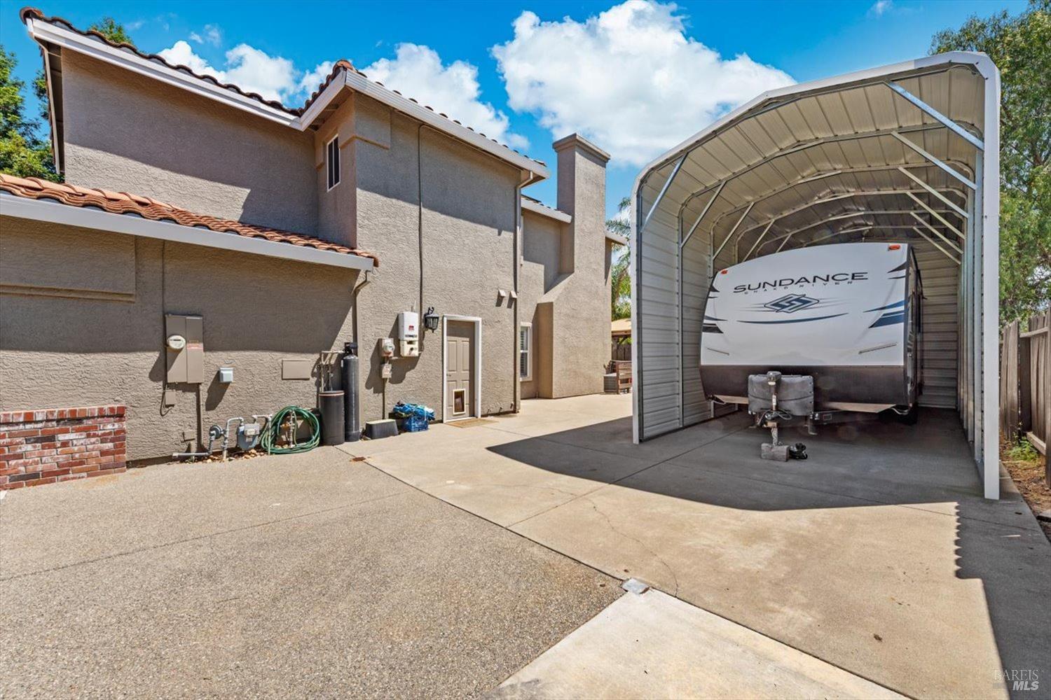 Detail Gallery Image 47 of 55 For 319 Birchwood Ct, Vacaville,  CA 95688 - 4 Beds | 2/1 Baths