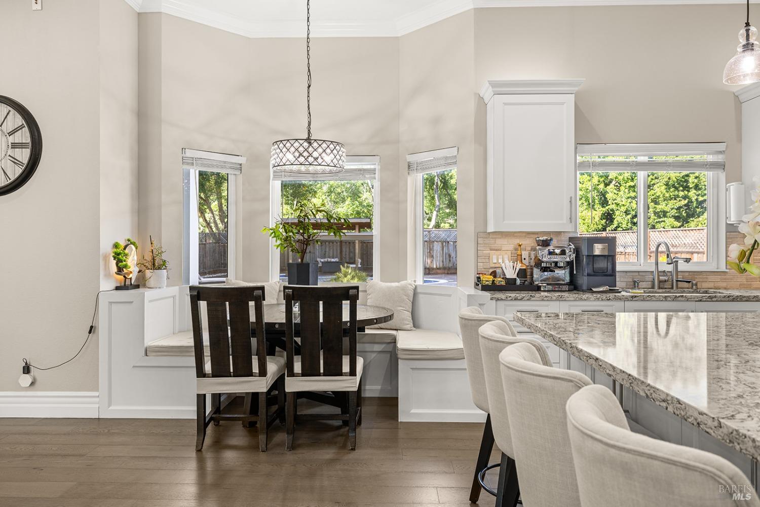 Detail Gallery Image 35 of 85 For 169 Pacific Heights Dr, Santa Rosa,  CA 95403 - 4 Beds | 3/1 Baths