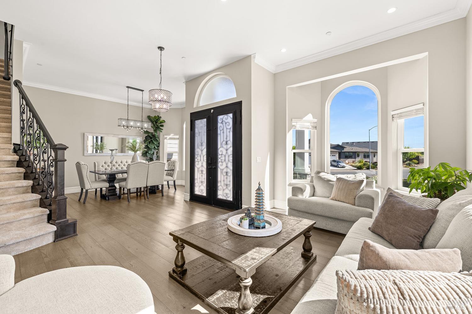 Detail Gallery Image 16 of 85 For 169 Pacific Heights Dr, Santa Rosa,  CA 95403 - 4 Beds | 3/1 Baths