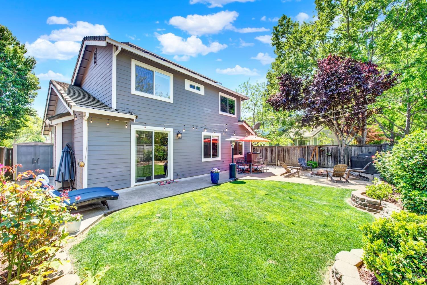 Detail Gallery Image 53 of 66 For 4564 Stillson St, Napa,  CA 94558 - 3 Beds | 2/1 Baths