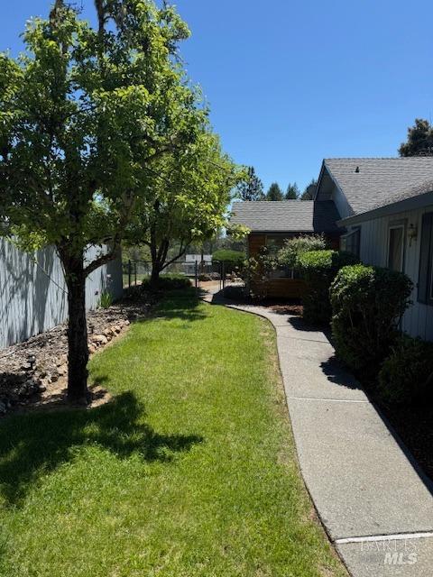 Detail Gallery Image 32 of 33 For 27391 Crow Pl, Willits,  CA 95490 - 3 Beds | 2 Baths