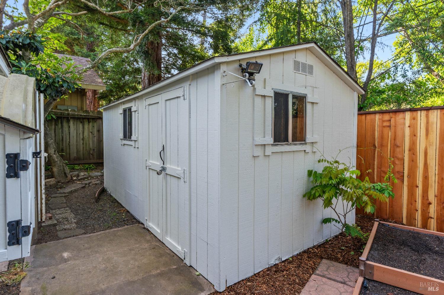 Detail Gallery Image 56 of 75 For 14 Ceriani Ct, Napa,  CA 94558 - 3 Beds | 2/1 Baths