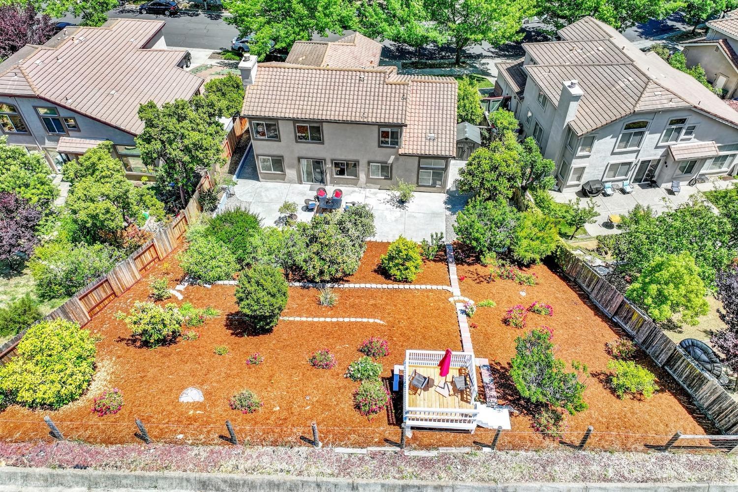 Detail Gallery Image 49 of 67 For 1917 Rollingwood Dr, Fairfield,  CA 94534 - 4 Beds | 2/1 Baths