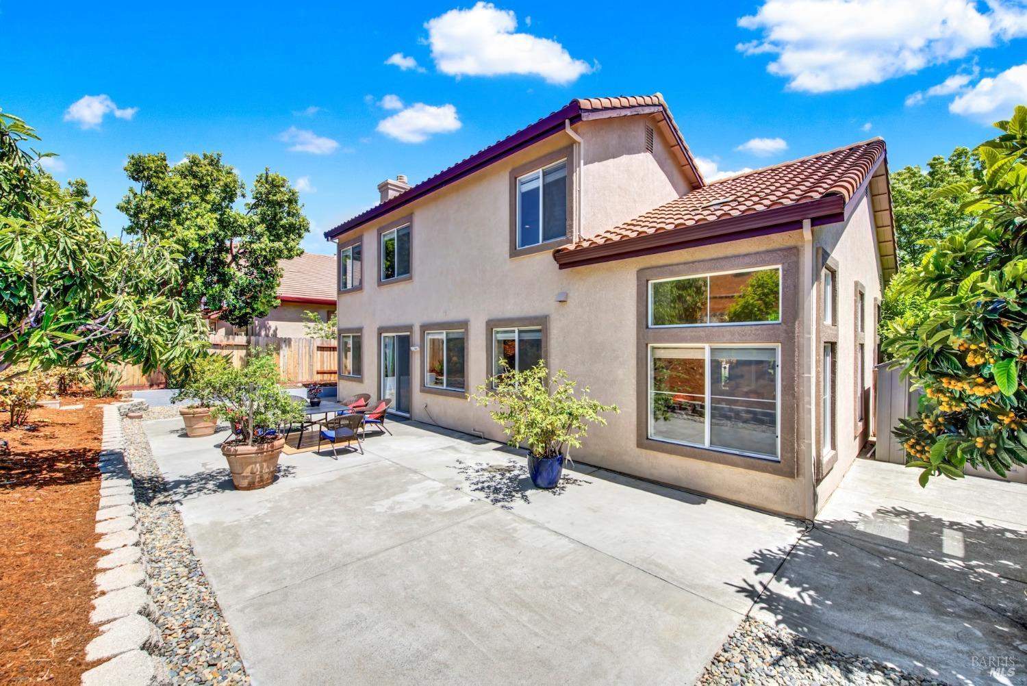 Detail Gallery Image 59 of 67 For 1917 Rollingwood Dr, Fairfield,  CA 94534 - 4 Beds | 2/1 Baths