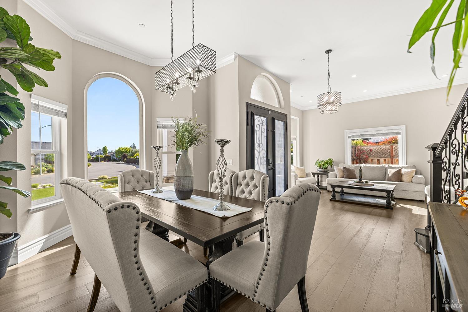Detail Gallery Image 21 of 85 For 169 Pacific Heights Dr, Santa Rosa,  CA 95403 - 4 Beds | 3/1 Baths
