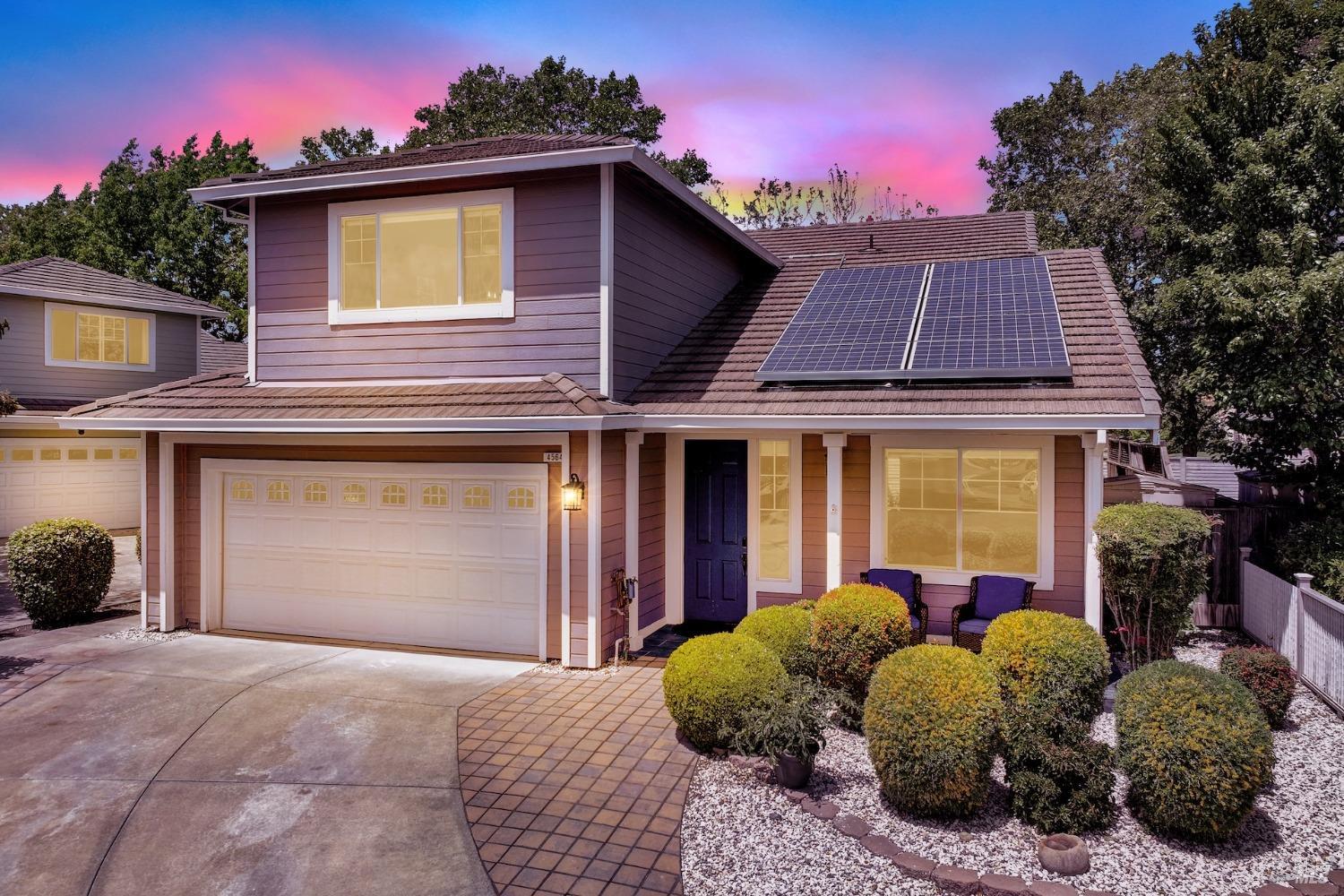 Detail Gallery Image 65 of 66 For 4564 Stillson St, Napa,  CA 94558 - 3 Beds | 2/1 Baths