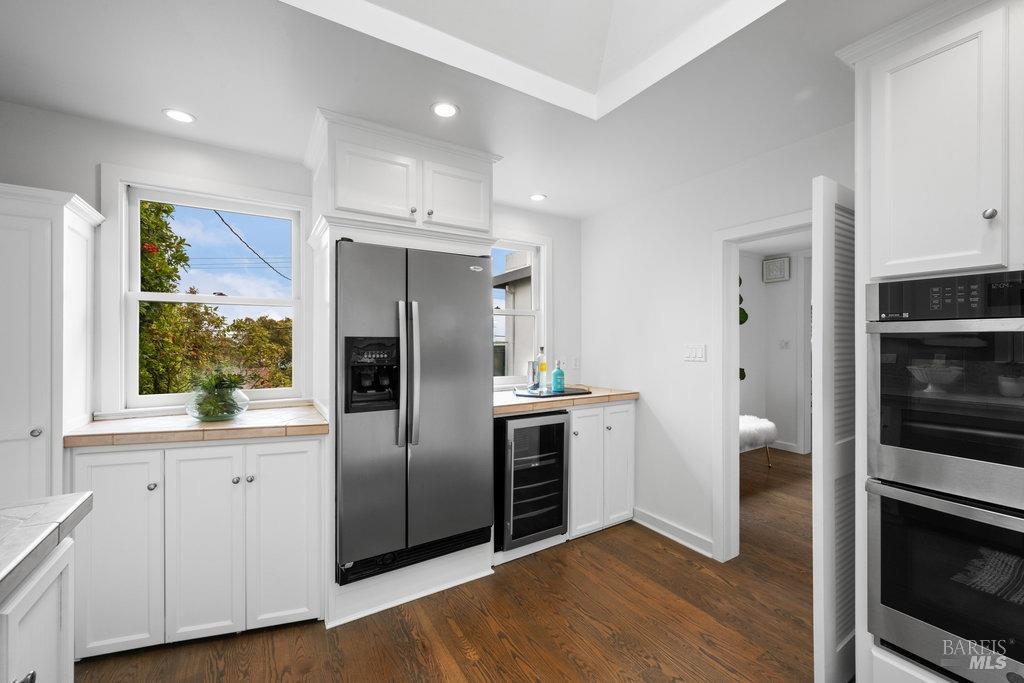 Detail Gallery Image 57 of 98 For 33 Wray Ave, Sausalito,  CA 94965 - 3 Beds | 2 Baths